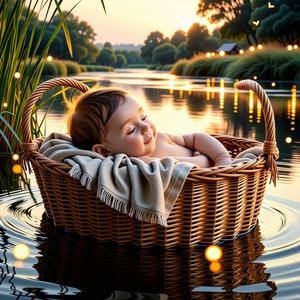 Twilight Tranquility