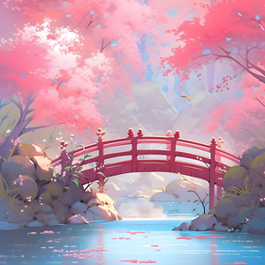 Xích Linh (赤伶) (Remix) [Instrumental]