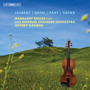 Violin Concerto:I. Soulful, Mysterious - Scherzando