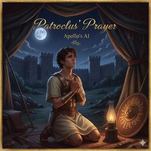 PATROCLUS' PRAYER