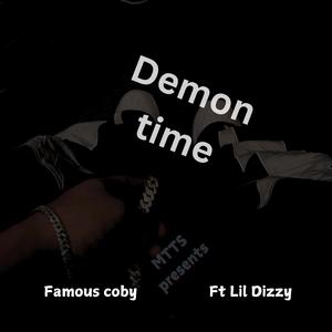 Demon Time (feat. Lildizzy)