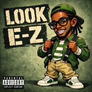 LOOK E-Z