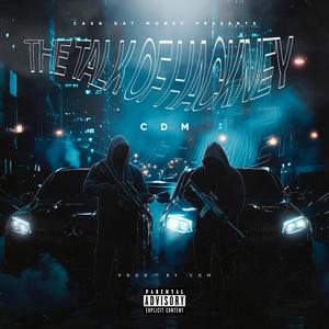 TRYING TO FIND A WAY