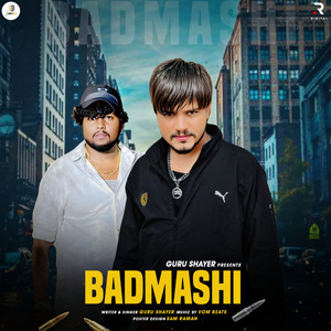 Badmashi
