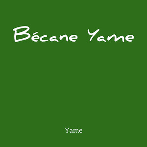 Bécane Yame
