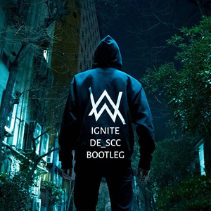 Alan Walker-Ignite (DE_SCC Bootleg)（DE_SCC remix）