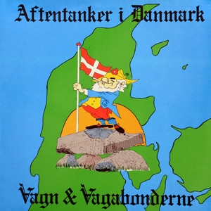 Dansen om Guldkalven