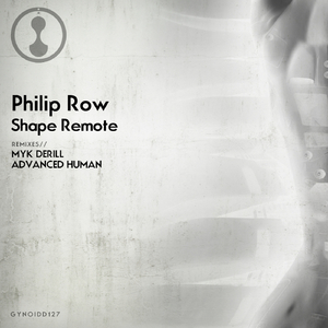 Shape Remote (Myk Derill Bonus Tool Mix)