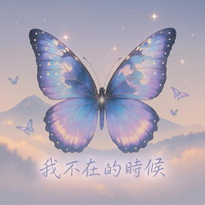 我不在的時候