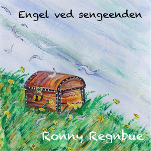 Engel ved sengeenden