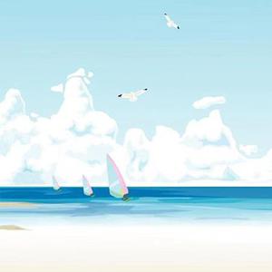 假日风情(Prod.Gr33nart Beats)