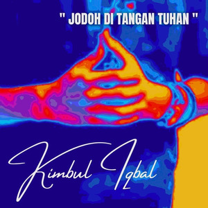 Jodoh Di Tangan Tuhan