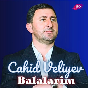 Balalarim