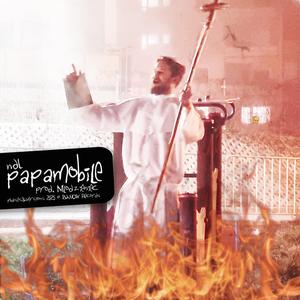 PAPAMOBILE (feat. Młodzieniec)