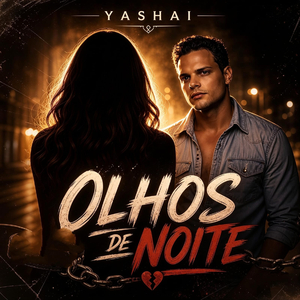 Olhos de Noite