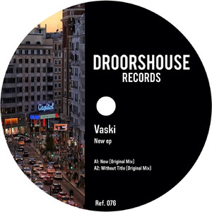 Without Title (Original Mix)