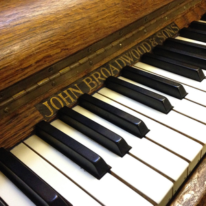 Mendelssohn Lieder ohne Worte (Songs without Words), Book 1, Op. 19b No. 1 in E Major, Op.19-1