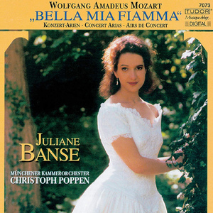 Alma grande e nobil core, K. 578