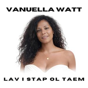Lav i Stap ol Taem (Radio Edit)