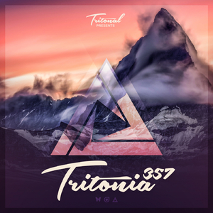 Crystal Clear (Tritonia 357) (Original Mix)