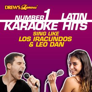 Estelita (As Made Famous By Leo Dan) [Karaoke Version]