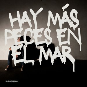 Hay Más Peces En El Mar