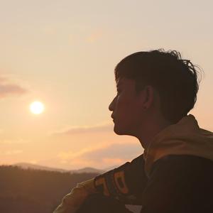 我终于失去了你