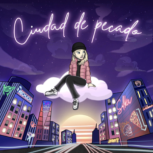 Ciudad de Pecado
