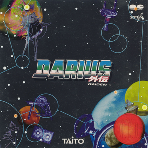 VISIONNERZ Arrange Version