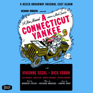 Finale "A Connecticut Yankee" (A Connecticut Yankee/1943 Original Broadway Cast/Remastered)
