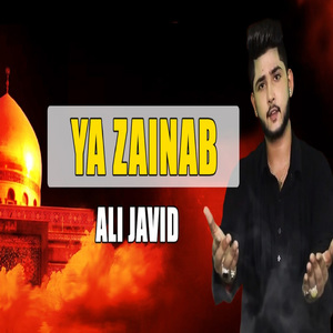 Ya Zainab