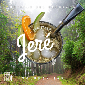 Tahachi Rembyasy (Peña) (En Vivo)