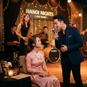 Giai Điệu Áo Hồng