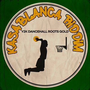 Kasablanca Roots (Brawta Mix)