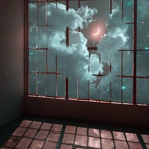 星际穿越丨白噪音