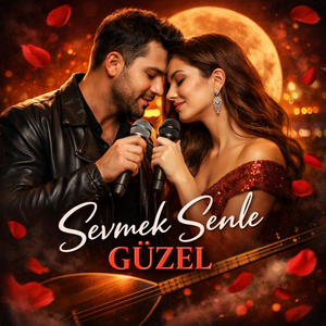 Sevmek Senle Güzel