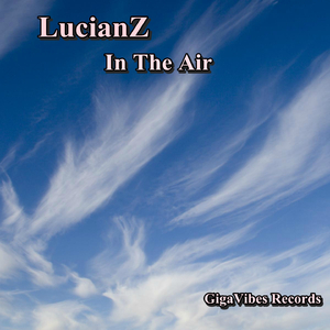 In The Air (Original Mix)