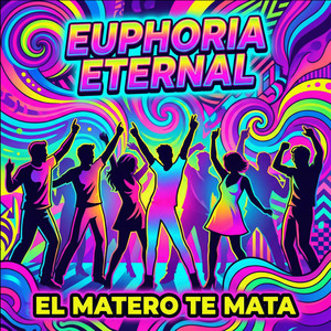 Euphoria Eternal (Big Room Elephant)