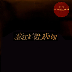 Missile Test (Fred Falke Remix)