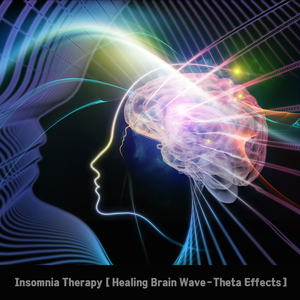 치유의 밤 (세타파 Mix)