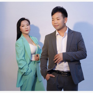 爱情多少钱一斤 (合唱版)