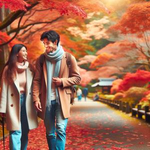 11月の最後の日