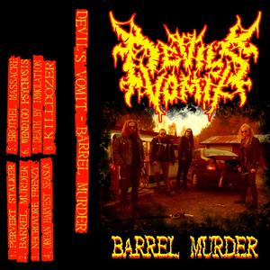 Brothel massacre