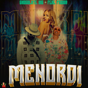 Menordi