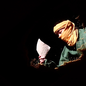 大漠（Prod. Lucid Soundz）