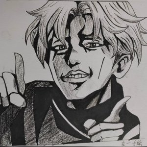 摆烂之歌（张子）