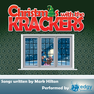 The Very First Christmas