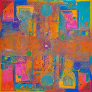 Wenades Pampai SlowBass