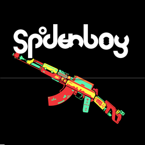 【免费】中国风 type Prod. by Spiderboybeat