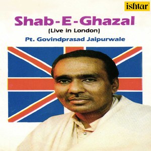 Kuchh Tumhara Pata (Live)